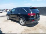 KIA SORENTO 3.3L LX photo