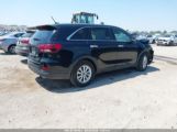 KIA SORENTO 3.3L LX снимка