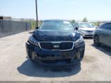 KIA SORENTO 3.3L LX снимка