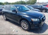 AUDI Q5 3.2 PREMIUM снимка