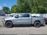 RAM 1500 BIG HORN/LONE STAR 4X4 5'7 BOX снимка