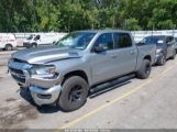 RAM 1500 BIG HORN/LONE STAR 4X4 5'7 BOX снимка