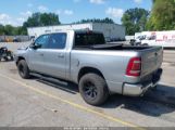 RAM 1500 BIG HORN/LONE STAR 4X4 5'7 BOX снимка