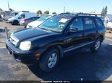 Hyundai Santa Fe Gls KM8SC73D25U007390 снимка