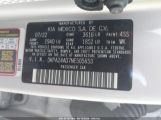 KIA RIO S photo