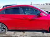 HYUNDAI ELANTRA SEL photo