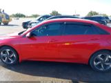 HYUNDAI ELANTRA SEL photo