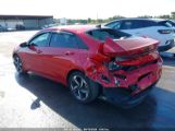 HYUNDAI ELANTRA SEL photo