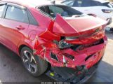 HYUNDAI ELANTRA SEL photo