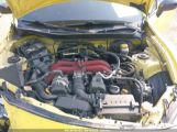 SUBARU BRZ SERIES. YELLOW JF1ZCAC14H9****** снимка