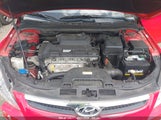 HYUNDAI ELANTRA TOURING SE KMHDC8AE2AU075841 fotografie
