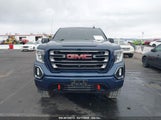 GMC SIERRA 1500 4WD SHORT BOX AT4 3GTP9EEL7LG231787 fotografie