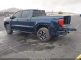 GMC SIERRA 1500 4WD SHORT BOX AT4 3GTP9EEL7LG231787 fotografie