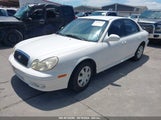 HYUNDAI SONATA KMHWF25S63A****** снимка