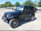 JEEP WRANGLER SAHARA снимка