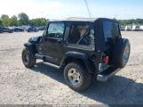 JEEP WRANGLER SAHARA снимка