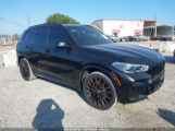 BMW X5 SDRIVE40I снимка