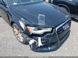 AUDI A6 2.0T PREMIUM WAUGFAFC0FN026501 снимка