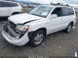 TOYOTA HIGHLANDER LIMITED V6 photo