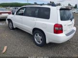 TOYOTA HIGHLANDER LIMITED V6 photo