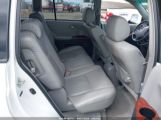 TOYOTA HIGHLANDER LIMITED V6 photo