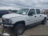GMC SIERRA 2500HD SLT 1GTHK23U03F173302 снимка