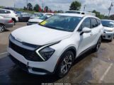 KIA SPORTAGE EX снимка