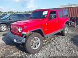 JEEP WRANGLER UNLIMITED SAHARA 4X4 1C4HJXEG2LW182641 photo