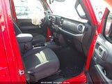 JEEP WRANGLER UNLIMITED SAHARA 4X4 1C4HJXEG2LW182641 снимка