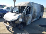 Mercedes-Benz Sprinter  High Roof V6 W1Y4EDVY7NT093769 photo
