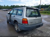 SUBARU FORESTER JF1SF6352X8****** снимка