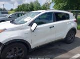 KIA SPORTAGE S photo