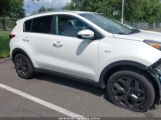 KIA SPORTAGE S photo