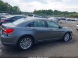 CHRYSLER 200 LX снимка