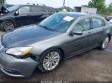 CHRYSLER 200 LX снимка