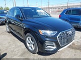 AUDI Q5 PREMIUM 40 TFSI QUATTRO S TRONIC WA1ABAFY4P2****** photo