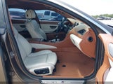 BMW 640I GRAN COUPE WBA6A0C58DD****** fotografie