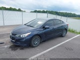 Chevrolet Cruze Ls Auto 1G1BC5SM6G7296939 снимка