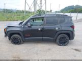 JEEP RENEGADE TRAILHAWK 4X4 снимка