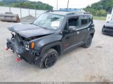 JEEP RENEGADE TRAILHAWK 4X4 снимка