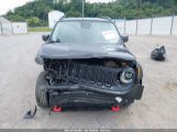 JEEP RENEGADE TRAILHAWK 4X4 снимка