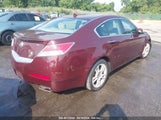 ACURA TL 3.5 19UUA8F51AA019153 снимка