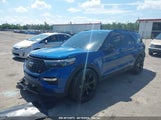 FORD EXPLORER ST 1FM5K8GC4LG****** снимка