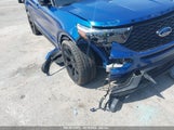 FORD EXPLORER ST 1FM5K8GC4LG****** снимка