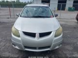 PONTIAC VIBE photo