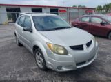 PONTIAC VIBE photo