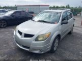 PONTIAC VIBE photo