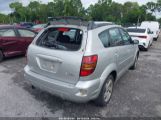 PONTIAC VIBE photo