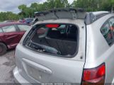 PONTIAC VIBE photo