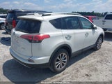 TOYOTA RAV4 LIMITED 2T3YFREV8HW****** снимка